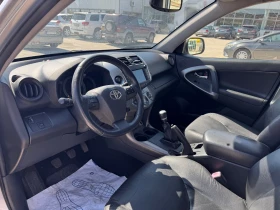 Toyota Rav4, снимка 10