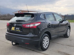 Nissan Qashqai 1.2 DIG-T ACENTA, снимка 4