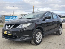 Nissan Qashqai 1.2 DIG-T ACENTA, снимка 1