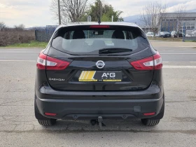 Nissan Qashqai 1.2 DIG-T ACENTA, снимка 5