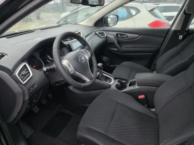 Nissan Qashqai 1.2 DIG-T ACENTA, снимка 7