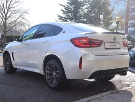 BMW X6 3.0d/xDrive/Bang&Olufsen/Digital/Камера, снимка 6