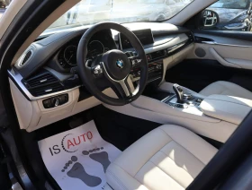 BMW X6 3.0d/xDrive/Bang&Olufsen/Digital/Камера, снимка 7