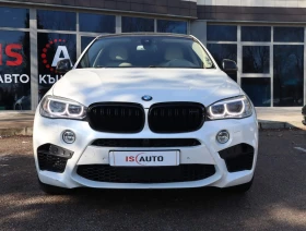 BMW X6 3.0d/xDrive/Bang&Olufsen/Digital/Камера, снимка 2