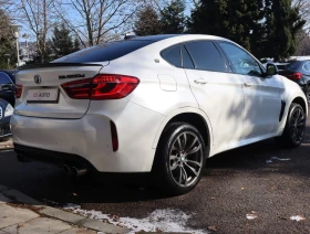 BMW X6 3.0d/xDrive/Bang&Olufsen/Digital/Камера, снимка 4
