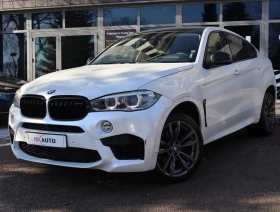 BMW X6 3.0d/xDrive/Bang&Olufsen/Digital/Камера, снимка 1