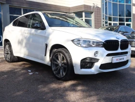 BMW X6 3.0d/xDrive/Bang&Olufsen/Digital/Камера, снимка 3