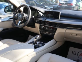 BMW X6 3.0d/xDrive/Bang&Olufsen/Digital/Камера, снимка 8