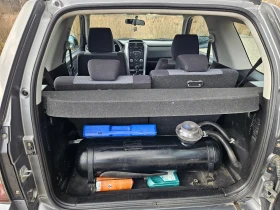 Suzuki Grand vitara 1.6 ГАЗ/БЕНЗИН, снимка 14
