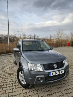 Suzuki Grand vitara 1.6 ГАЗ/БЕНЗИН, снимка 3