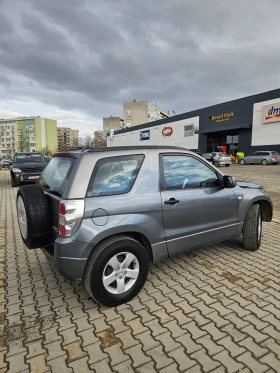 Suzuki Grand vitara 1.6 ГАЗ/БЕНЗИН, снимка 5
