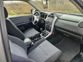 Suzuki Grand vitara 1.6 ГАЗ/БЕНЗИН, снимка 11