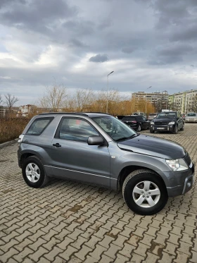 Suzuki Grand vitara 1.6 ГАЗ/БЕНЗИН, снимка 4