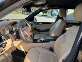 Mercedes-Benz GLE 400 4MATIC* CARFAX* AВТОЛИЗИНГ, снимка 10