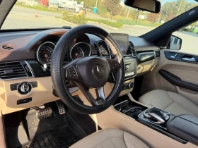 Mercedes-Benz GLE 400 4MATIC* CARFAX* AВТОЛИЗИНГ, снимка 8