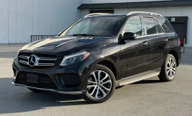 Mercedes-Benz GLE 400 4MATIC* CARFAX* AВТОЛИЗИНГ, снимка 1