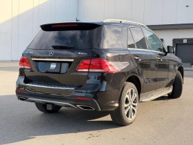 Mercedes-Benz GLE 400 4MATIC* CARFAX* AВТОЛИЗИНГ, снимка 6