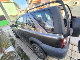 Land Rover Freelander, снимка 3