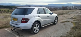 Mercedes-Benz ML 320, снимка 6