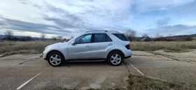 Mercedes-Benz ML 320, снимка 5