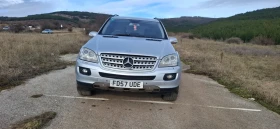 Mercedes-Benz ML 320, снимка 2