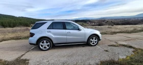Mercedes-Benz ML 320, снимка 8