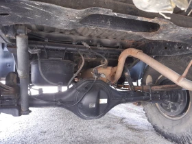 Mitsubishi L200, снимка 10