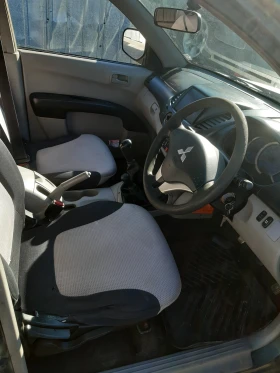 Mitsubishi L200, снимка 7