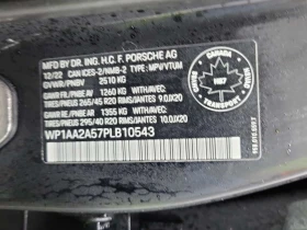 Porsche Macan * AWD * CARFAX * 1 СОБСТВЕНИК, снимка 16