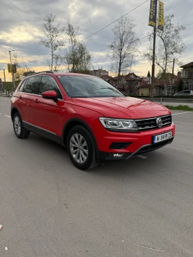 VW Tiguan VW Tiguan 2.0 TDI DSG 4Motion OFFROAD / 65 000 км , снимка 1