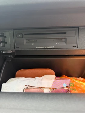 VW Tiguan VW Tiguan 2.0 TDI DSG 4Motion OFFROAD / 65 000 км , снимка 9