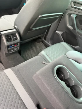 VW Tiguan VW Tiguan 2.0 TDI DSG 4Motion OFFROAD / 65 000 км , снимка 15