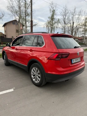 VW Tiguan VW Tiguan 2.0 TDI DSG 4Motion OFFROAD / 65 000 км , снимка 6