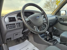 Ford Ranger 2.5TDI Климатик Блокаж, снимка 6