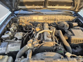 Ford Ranger 2.5TDI Климатик Блокаж, снимка 12