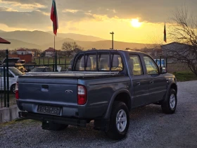 Ford Ranger 2.5TDI Климатик Блокаж, снимка 3