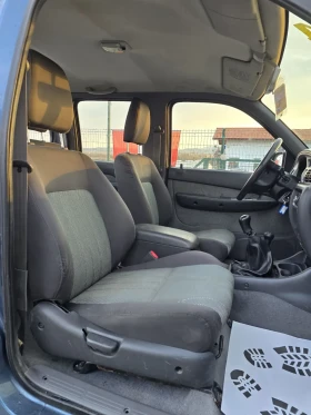 Ford Ranger 2.5TDI Климатик Блокаж, снимка 8