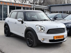 Mini Countryman 1.6D* 4X4* EURO5B* XENON* KLIMATRONIK* , снимка 3