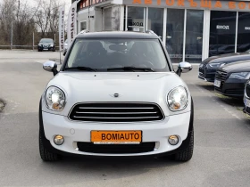 Mini Countryman 1.6D* 4X4* EURO5B* XENON* KLIMATRONIK* , снимка 2