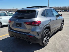 Mercedes-Benz GLA * 250 * CARFAX * БЕЗ ПЪРВОНАЧАЛНА ВНОСКА, снимка 3