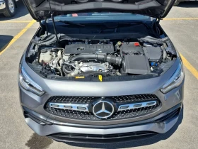 Mercedes-Benz GLA * 250 * CARFAX * БЕЗ ПЪРВОНАЧАЛНА ВНОСКА, снимка 16