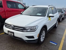 VW Tiguan * TRENDLINE * CARFAX * БЕЗ ИНЦИДЕНТИ * , снимка 1
