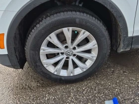 VW Tiguan * TRENDLINE * CARFAX * БЕЗ ИНЦИДЕНТИ * , снимка 6
