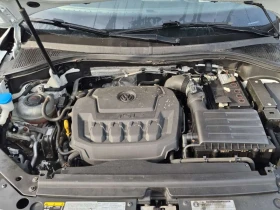 VW Tiguan * TRENDLINE * CARFAX * БЕЗ ИНЦИДЕНТИ * , снимка 17