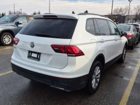 VW Tiguan * TRENDLINE * CARFAX * БЕЗ ИНЦИДЕНТИ * , снимка 3