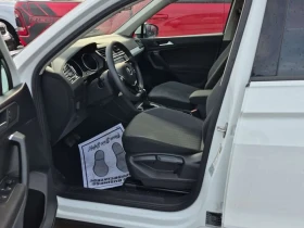 VW Tiguan * TRENDLINE * CARFAX * БЕЗ ИНЦИДЕНТИ * , снимка 7