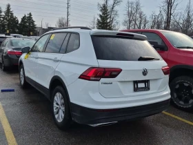 VW Tiguan * TRENDLINE * CARFAX * БЕЗ ИНЦИДЕНТИ * , снимка 4
