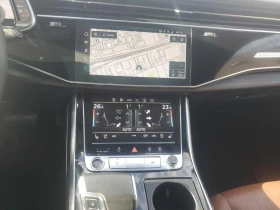 Audi Q8 Tehnik* Distronic* Matrix* 360* B&O* S-line, снимка 9