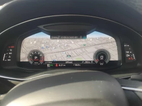 Audi Q8 Tehnik* Distronic* Matrix* 360* B&O* S-line, снимка 8