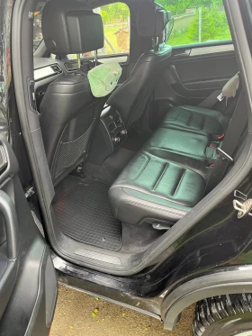 VW Touareg, снимка 11